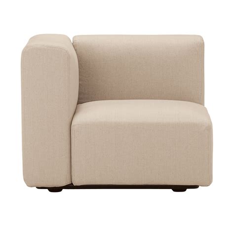 UNIT SOFA WITH ARMREST /S