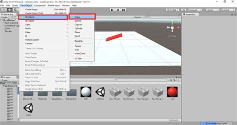 Image result for how to make a collision detection script unity