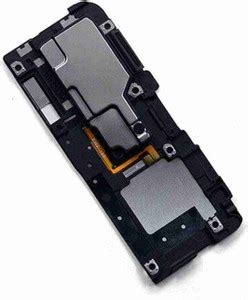 SPAREWARE LS-119 Vivo Nex Loud Speaker Price in India - Buy SPAREWARE ...