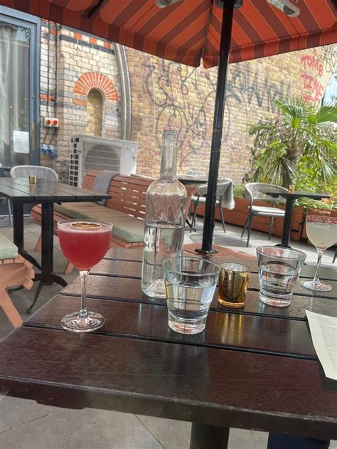 LITTLE KUDU, London - Restaurant Reviews, Phone Number & Photos ...