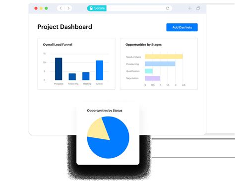 Meet SIERA, LeadSquared’s Self-Serve Reporting Powerhouse