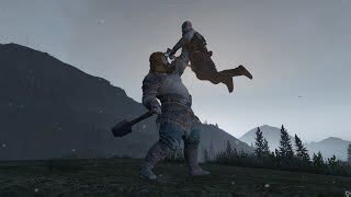 Image result for Thor Script Mod Endgame