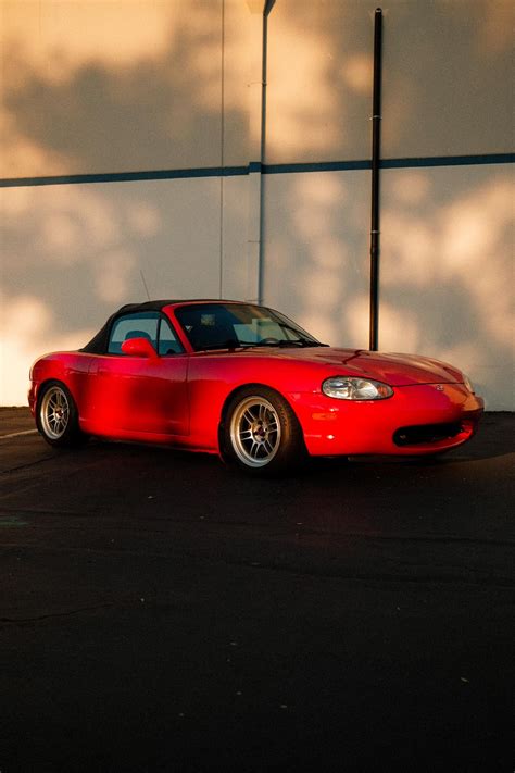 My '99 Miata : r/mazda