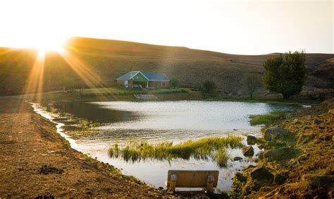 TALBOT TROUT FARM (Machadodorp) - Lodging Reviews & Photos - Tripadvisor