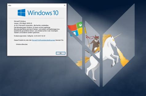 دانلود Windows 10 Enterprise 1703 مایکروسافت دیروز نسخه جدیدی از ویندوز ...