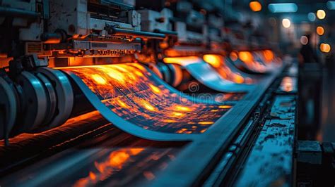 Image result for News Print Paper Machine