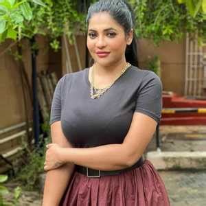 Reshma Pasupuleti - Biography, Age, Height, Tv Shows, Boyfriend