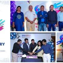 Working at WinWire Technologies | Glassdoor