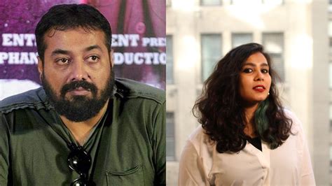 Anurag Kashyap Calls Dalit Author Yashica Dutt ‘Opportunist’ As He ...