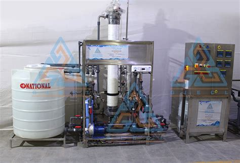 Ultra Filtration Plant Manufacturers | Supplier In India | Gujarat ...