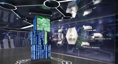 青岛国棉6虚拟现实产业园 项目展示 青岛海创开发建设投资有限公司