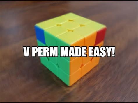 V Perm 的图像结果