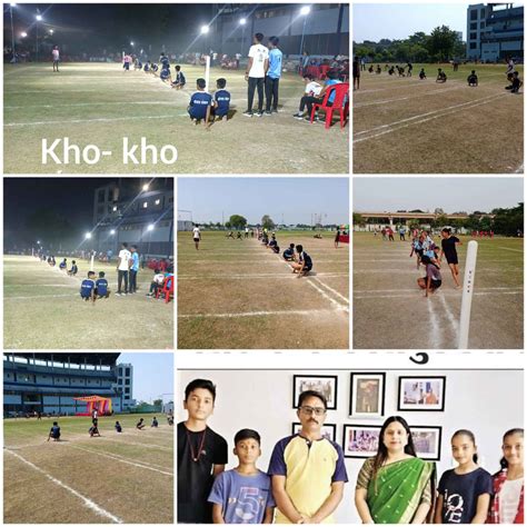 Graphite Higher Secondary School