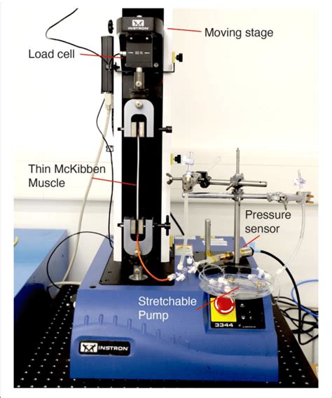 Image result for Motorized Pull Test
