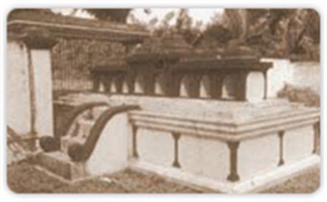 Biography of Eminent Nairs