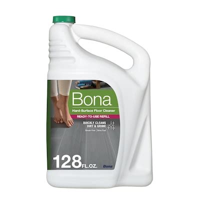 Bona Floor Cleaners at Lowes.com