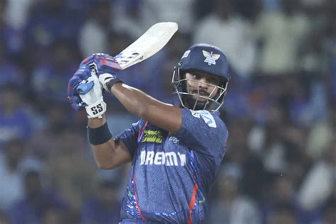 Top Captaincy Picks for RR vs LSG Dream11 Prediction Today: IPL 2025 ...