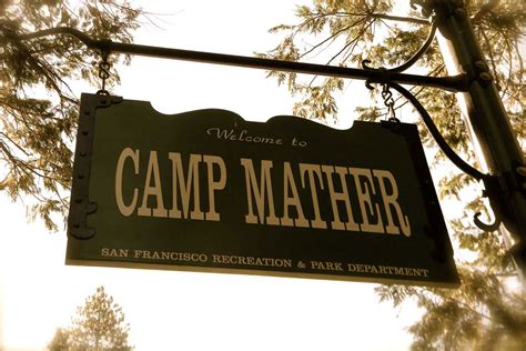 Summer Camps | Randall Museum