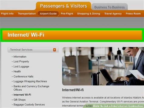 How to Get Free Internet On PC 的图像结果