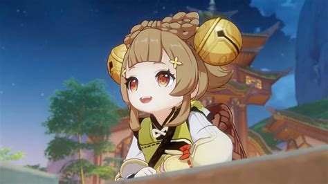 After Heated Battle, Genshin Impact Wins Player's Voice at The 2022 ...