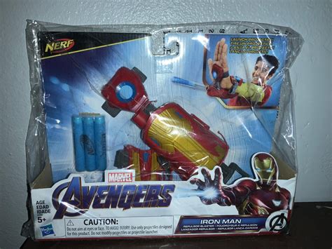 Iron Man Nerf Repulsor Blaster Clearance Discount | www.oceanproperty.co.th