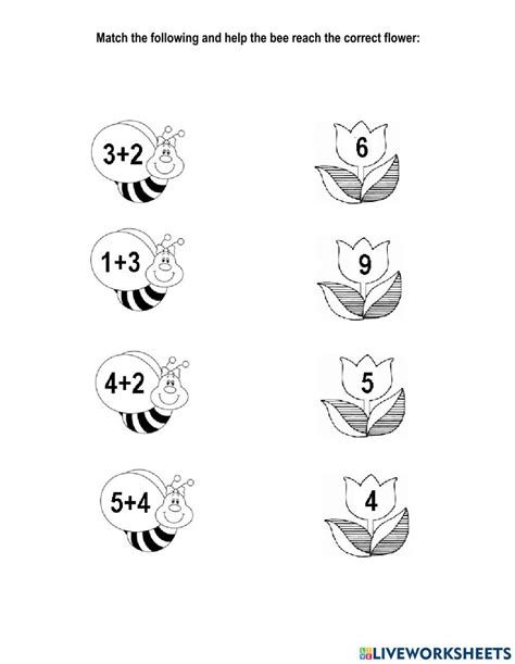 Image result for Math Addition Live Worksheets