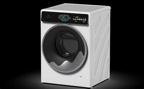 Image result for First Front Load Washing Machine