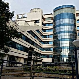 About the institute | Rgit Site New 2023