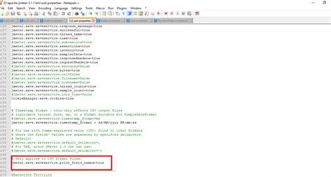 Generating HTML Report JMeter 的图像结果