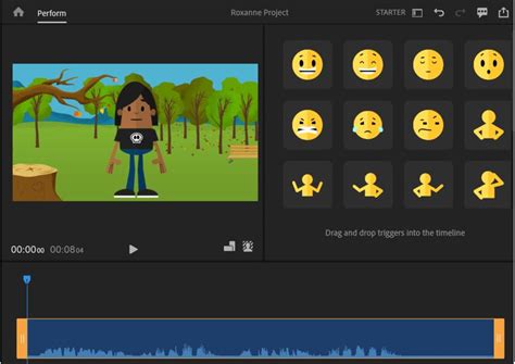 Best Adobe Character Animator Tutorials 的图像结果