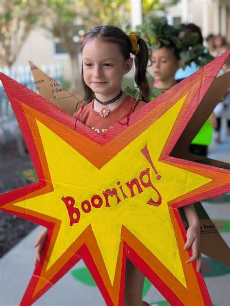 21 More Creative Vocabulary Parade Ideas - finding mandee