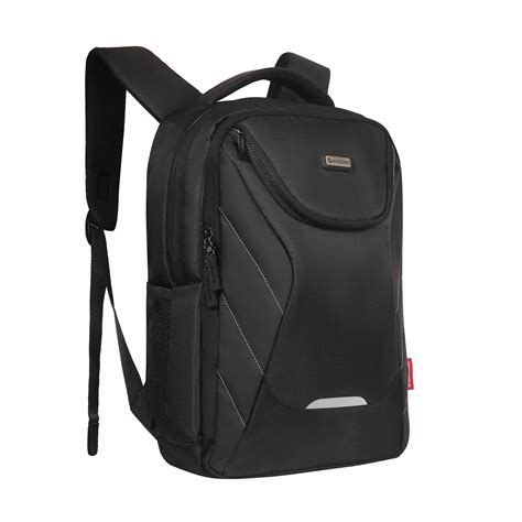 Buy HARISSONS 19L Protector Corporate Laptop Backpack for Men & Women ...