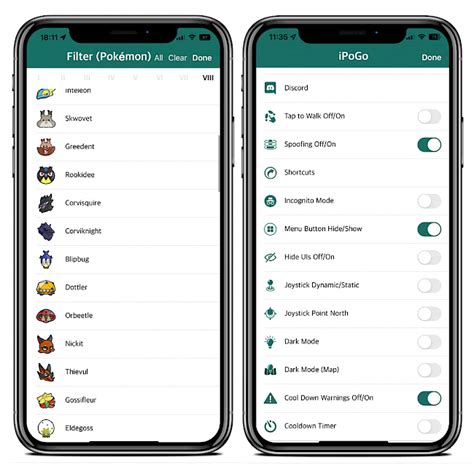 How Do You Install Ipogo iOS 的图像结果