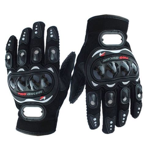 Pro-Biker Motorcycle Bike Racing Riding Gloves : Amazon.in: Car & Motorbike