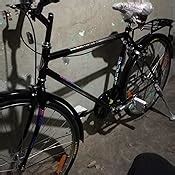 BSA Cycles Photon Ex Bicycle, 26-inch for Men: Amazon.in: Sports ...