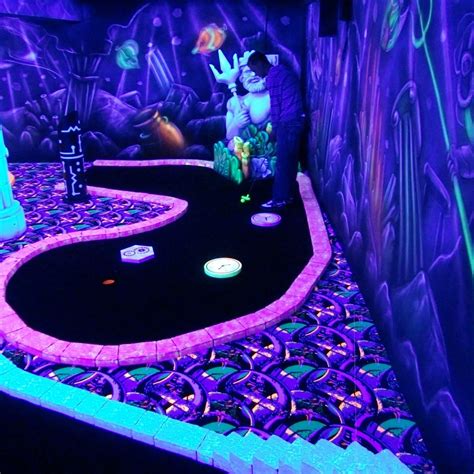 GLOW MINIGOLF AMSTERDAM (2025) All You Need to Know BEFORE You Go (with ...