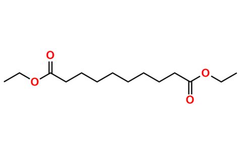 Diethyl Sebacate | CAS No- ‭110-40-7‬ | Decanedioic Acid Diethyl Ester ...