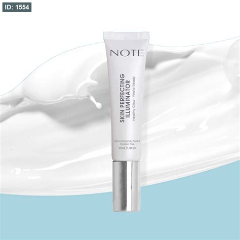 NOTE SKIN PERFECTING ILLUMINATOR