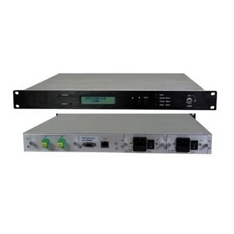 Erbium Doped Fiber Amplifier - EDFA Erbium Doped Fiber Amplifier Trader ...