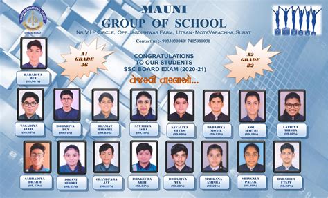 Mauni International School