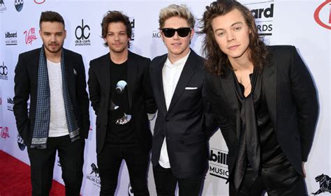 One Direction Split 的图像结果