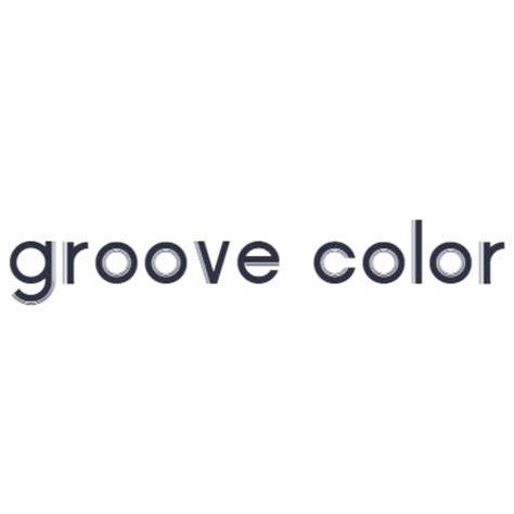 EEE | groove color 旧オンラインショップ