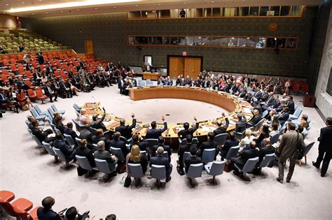 Statement from Ana Peyró Llopis, Acting Special Adviser and Head of ...