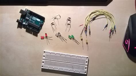 Image result for Disco Light Video with Arduino Code