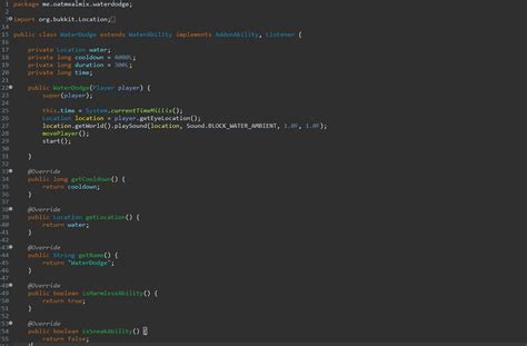 Image result for Countdown Message Java Spigot
