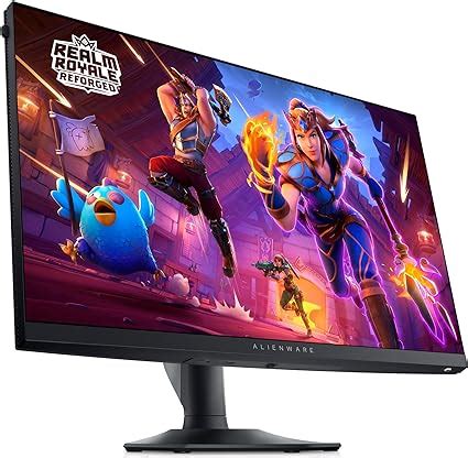 Image result for Alienware White Monitor