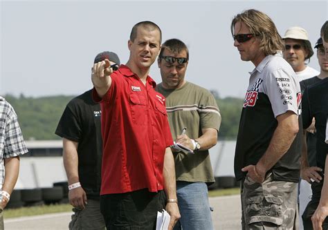 Ride NJ Motorsports Park signature Thunderbolt Raceway with the Penguin ...