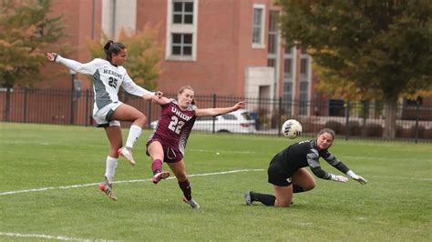 William Smith Soccer