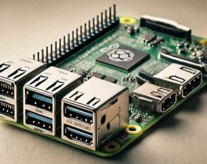 Raspberry Pi 4 Setup Guide: Essential Tips & Tricks Unveiled | MaidaTech