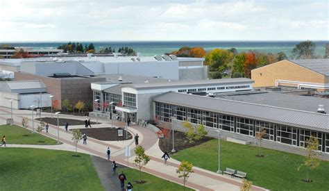 SUNY Oswego | Oswego New York